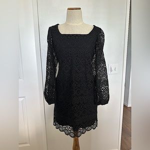Express - Black Dress - Size S - Excellent Condition
